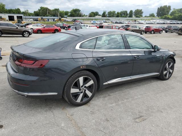 2021 VOLKSWAGEN ARTEON SE WVWAR7AN0ME006967
