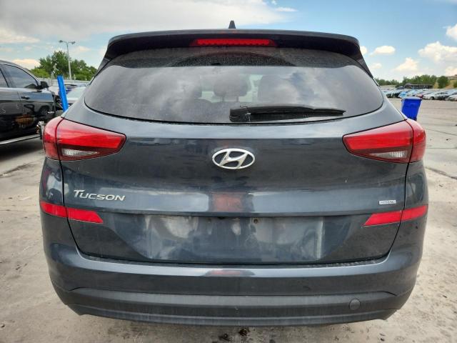 2019 HYUNDAI TUCSON SE KM8J2CA41KU956337