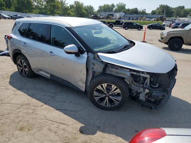2021 NISSAN ROGUE SV 5N1AT3BB8MC736132