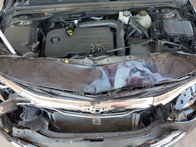 2023 CHEVROLET MALIBU LT 1G1ZD5ST6PF242923