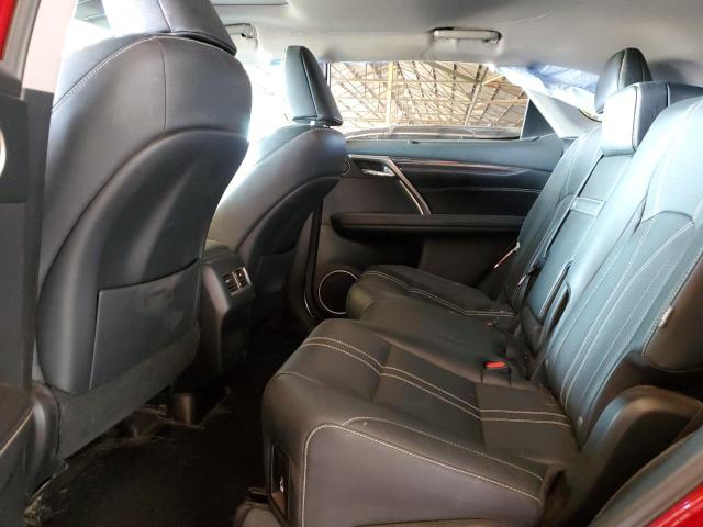 2019 LEXUS RX 350 L JTJDZKCA8K2017141