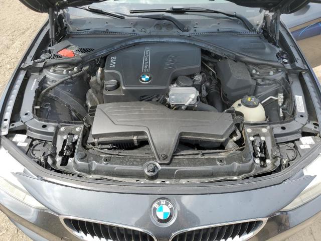 2015 BMW 428 I WBA3N7C57FK224035