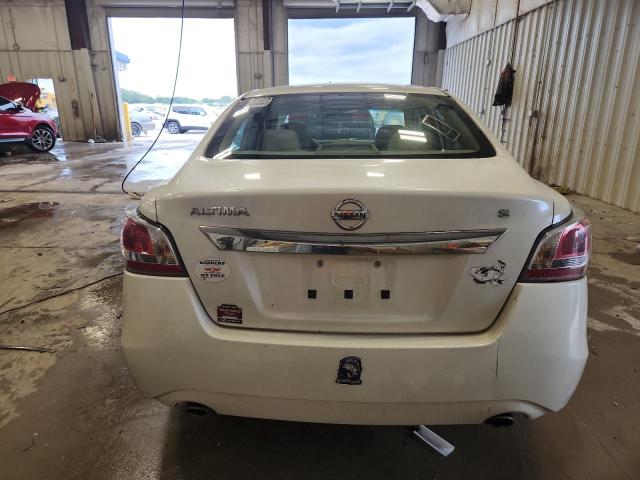 2015 NISSAN ALTIMA 2.5 - 1N4AL3AP6FC216733