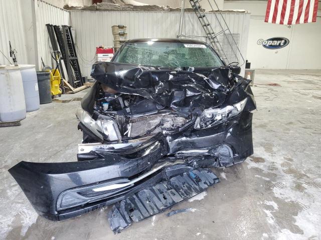 2014 HONDA CIVIC LX - 19XFB2F59EE062580