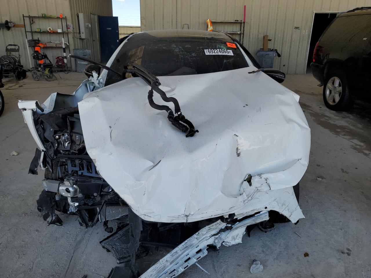 MERCEDES-BENZ AMG GT 63 S