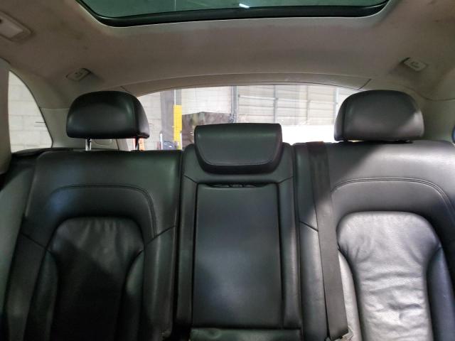 2014 AUDI Q5 PREMIUM - WA1LFAFP6EA062990