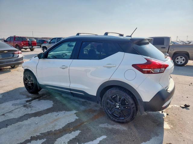 2019 NISSAN KICKS S - 3N1CP5CUXKL480609