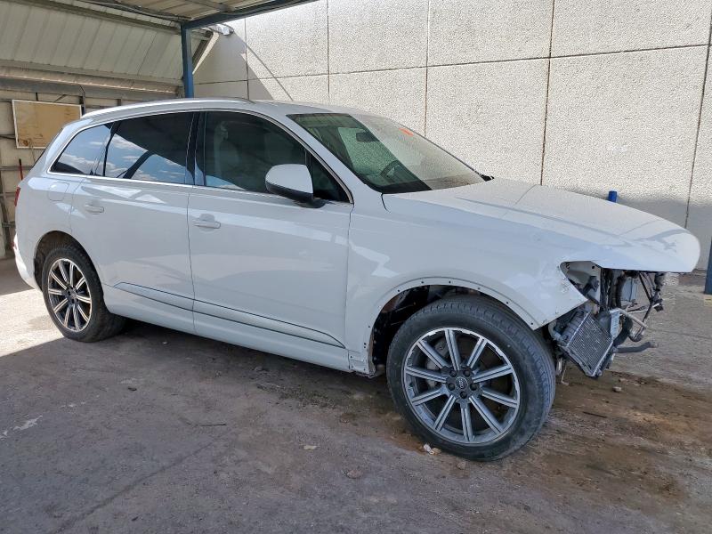 2018 AUDI Q7 PREMIUM WA1LAAF70JD032312