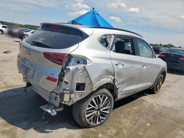 2020 HYUNDAI TUCSON LIM - KM8J3CAL2LU233862