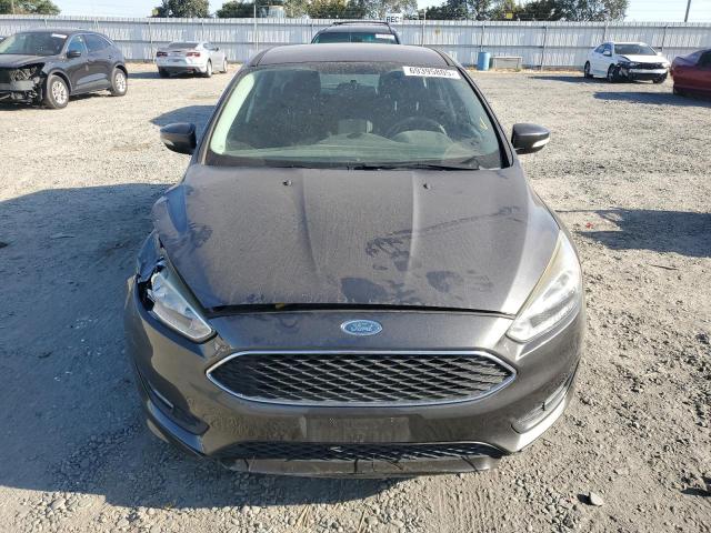 2016 FORD FOCUS SE - 1FADP3K29GL203545