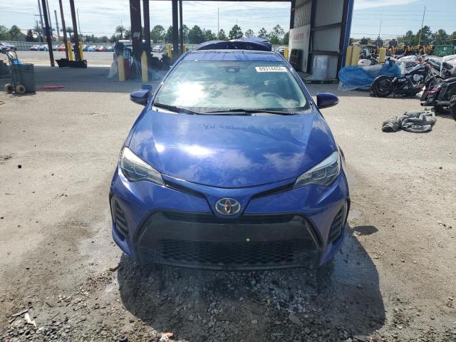2019 TOYOTA COROLLA L - 5YFBURHE7KP917785
