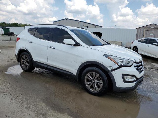 2015 HYUNDAI SANTA FE S 5XYZU3LB6FG242773