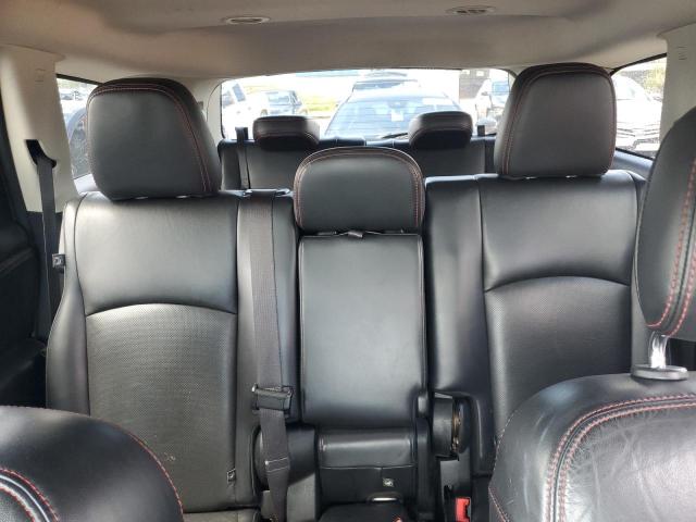 2019 DODGE JOURNEY GT 3C4PDDEG7KT794713
