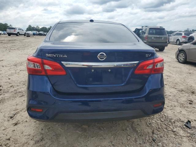 2017 NISSAN SENTRA S 3N1AB7AP4HY218773
