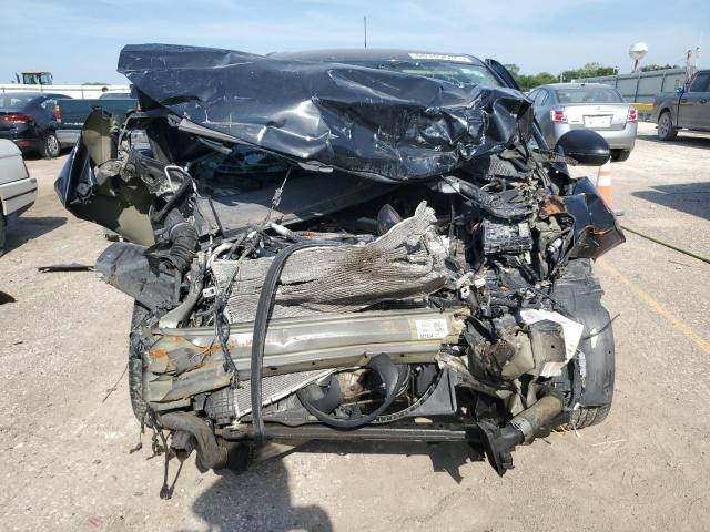 2017 CHEVROLET SONIC PREM 1G1JF5SB3H4135422