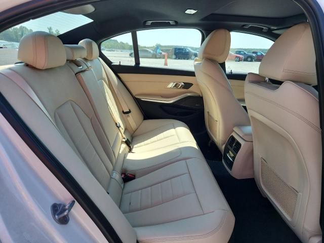 2021 BMW 330XI 3MW5R7J02M8B63180