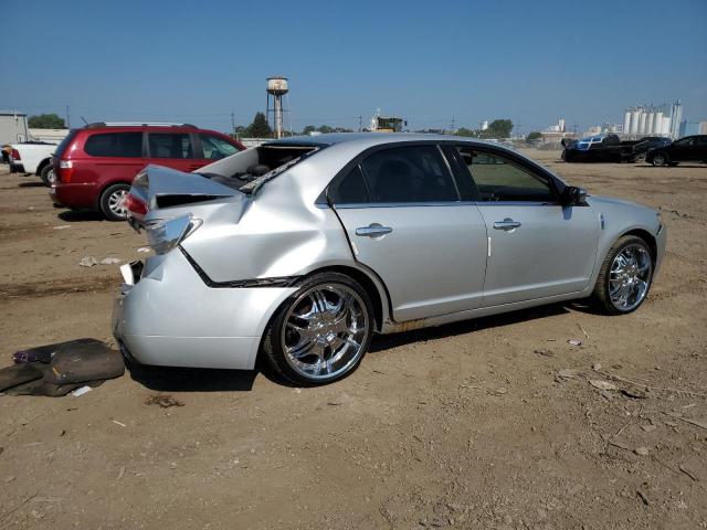 2010 LINCOLN MKZ - 3LNHL2GC1AR754754