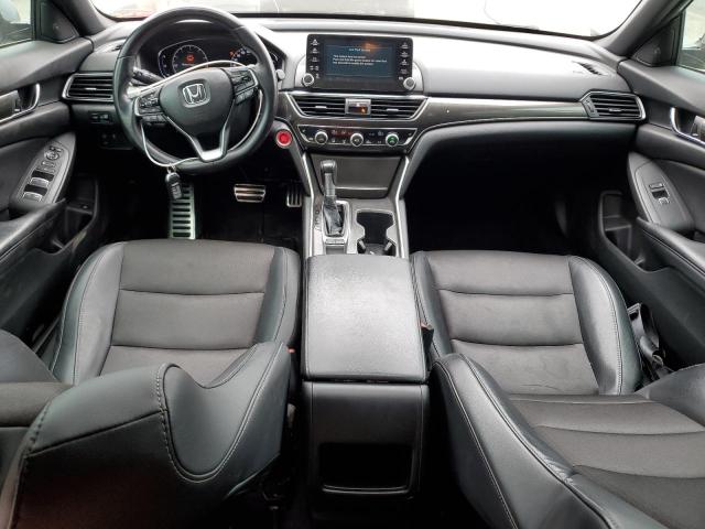 2018 HONDA ACCORD SPO 1HGCV1F35JA809657