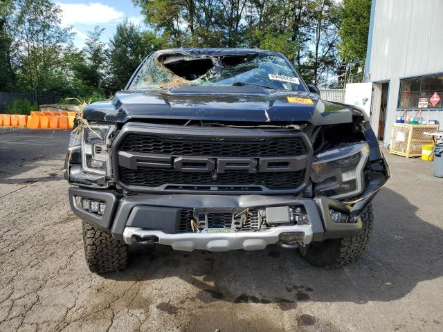 2018 FORD F150 RAPTOR 1FTFW1RG0JFD87145