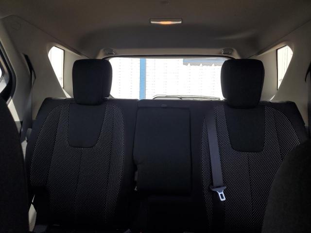 2016 CHEVROLET EQUINOX LS 2GNFLEEK9G6255070