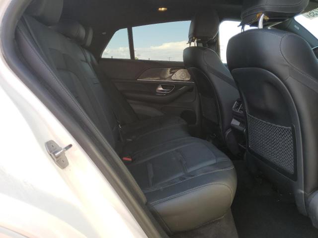 2021 MERCEDES-BENZ GLE AMG 53 4JGFD6BB4MA372159