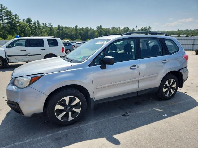 2017 SUBARU FORESTER 2.5I JF2SJABC3HH500915