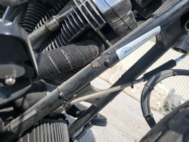 2002 HARLEY-DAVIDSON FLHRCI 1HD1FRW132Y612798
