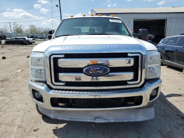 2015 FORD F250 SUPER #3226030030