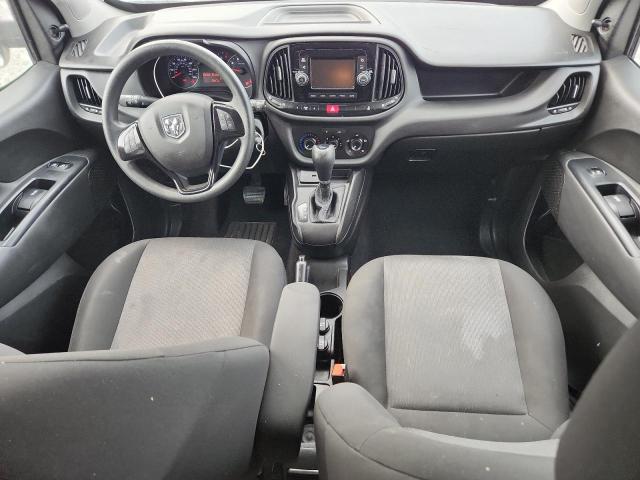 2022 RAM PROMASTER CITY TRADESMAN ZFBHRFAB8N6W87036