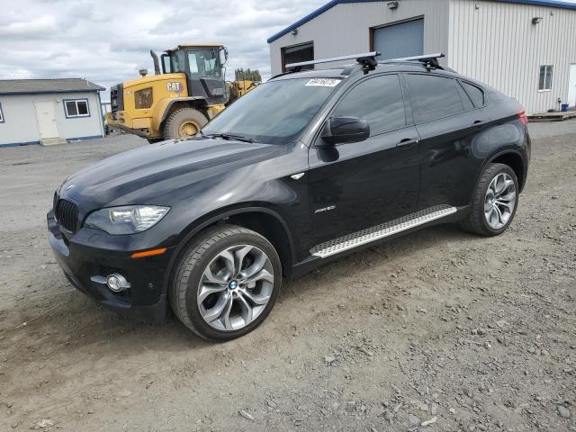 BMW X6 XDRIVE5