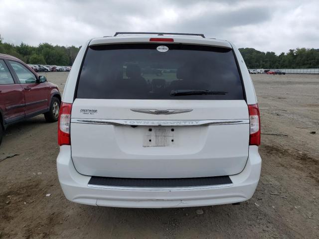 2015 CHRYSLER TOWN & COU 2C4RC1BG7FR664714