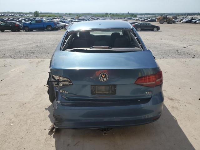 2016 VOLKSWAGEN JETTA S 3VW267AJ2GM209459