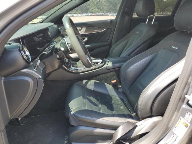 2017 MERCEDES-BENZ E 43 4MATI - WDDZF6EB7HA270471