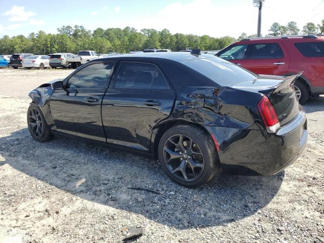 2023 CHRYSLER 300 S 2C3CCABG9PH537738
