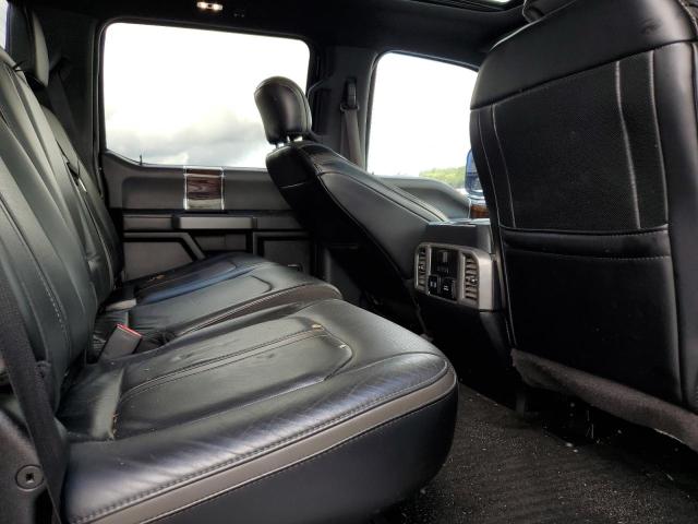 2017 FORD F350 SUPER - 1FT8W3BT8HEE81298