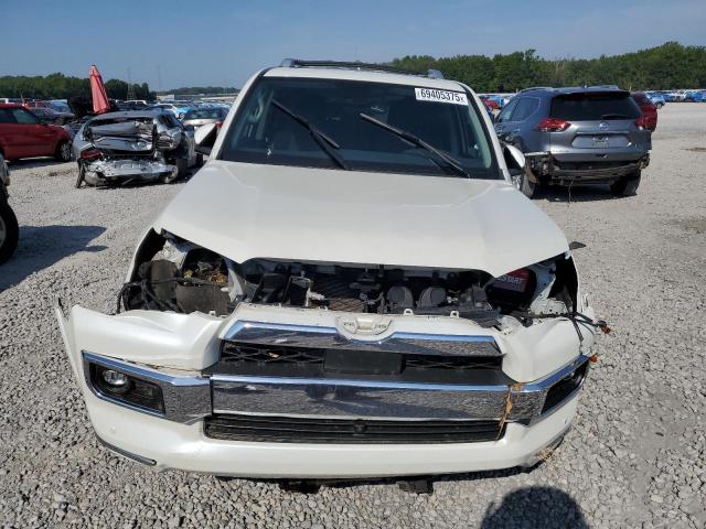 2022 TOYOTA 4RUNNER LI JTEKU5JR3N6023585