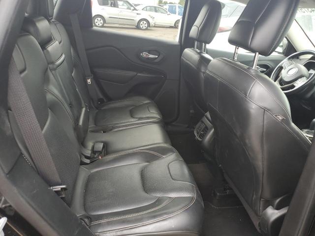 2015 JEEP CHEROKEE L 1C4PJMDS3FW705055