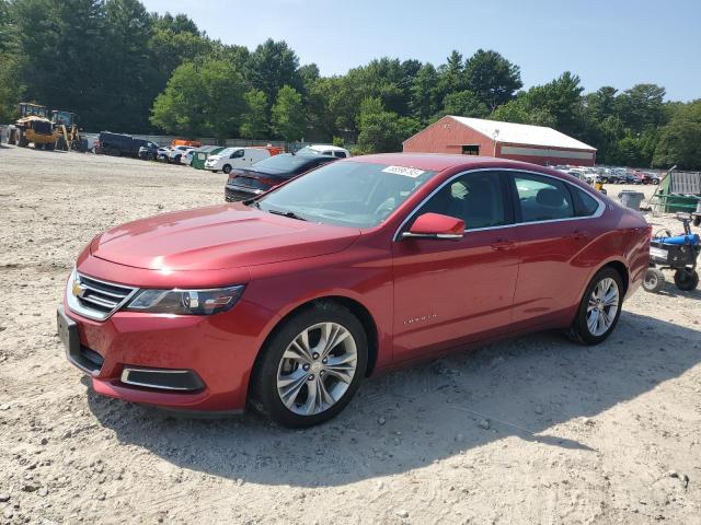 CHEVROLET IMPALA LT