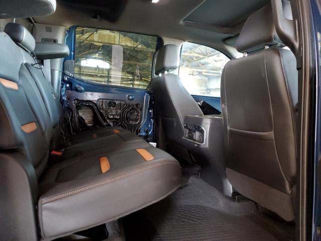 2020 GMC SIERRA K15 3GTP9EELXLG151836