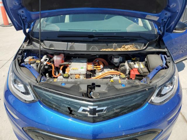 2019 CHEVROLET BOLT EV LT 1G1FY6S02K4107042