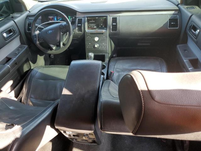 2015 FORD FLEX SEL - 2FMGK5C83FBA14064