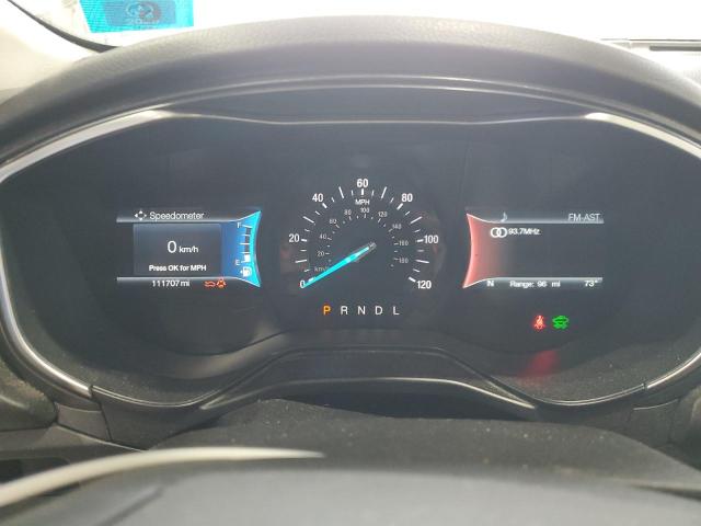 2019 FORD FUSION TIT #3290289263