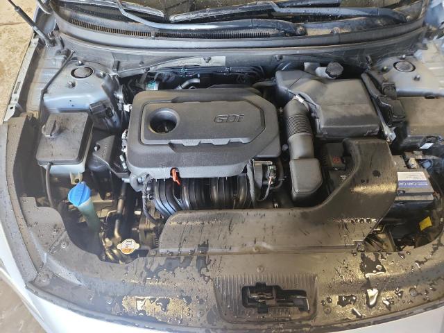 2015 HYUNDAI SONATA SPO 5NPE34AF5FH232712