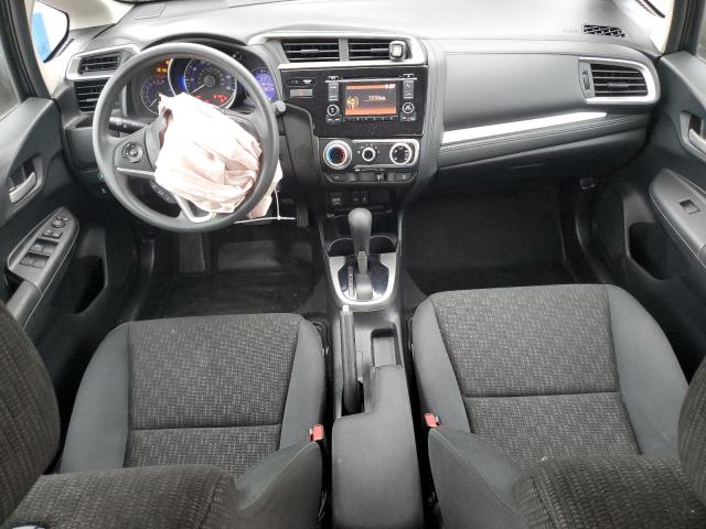 2015 HONDA FIT LX 3HGGK5H5XFM769635