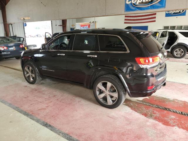 2014 JEEP GRAND CHER - 1C4RJFCG2EC502806