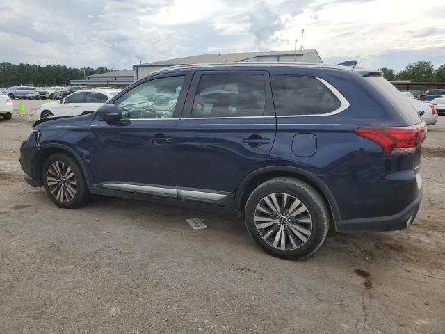 2020 MITSUBISHI OUTLANDER SE JA4AD3A33LZ035080