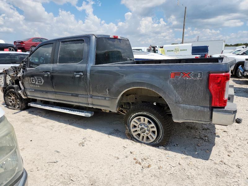 2019 FORD F250 1FT7W2BT6KEF01089