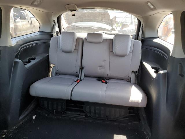 2019 HONDA ODYSSEY EX 5FNRL6H52KB021468