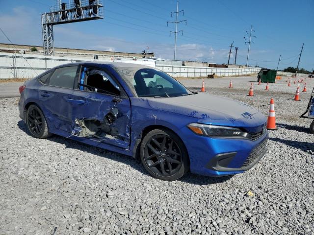 2024 HONDA CIVIC SPORT 2HGFE2F53RH524974