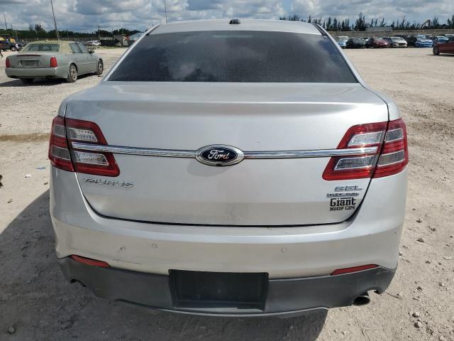 2018 FORD TAURUS SEL 1FAHP2E88JG138439